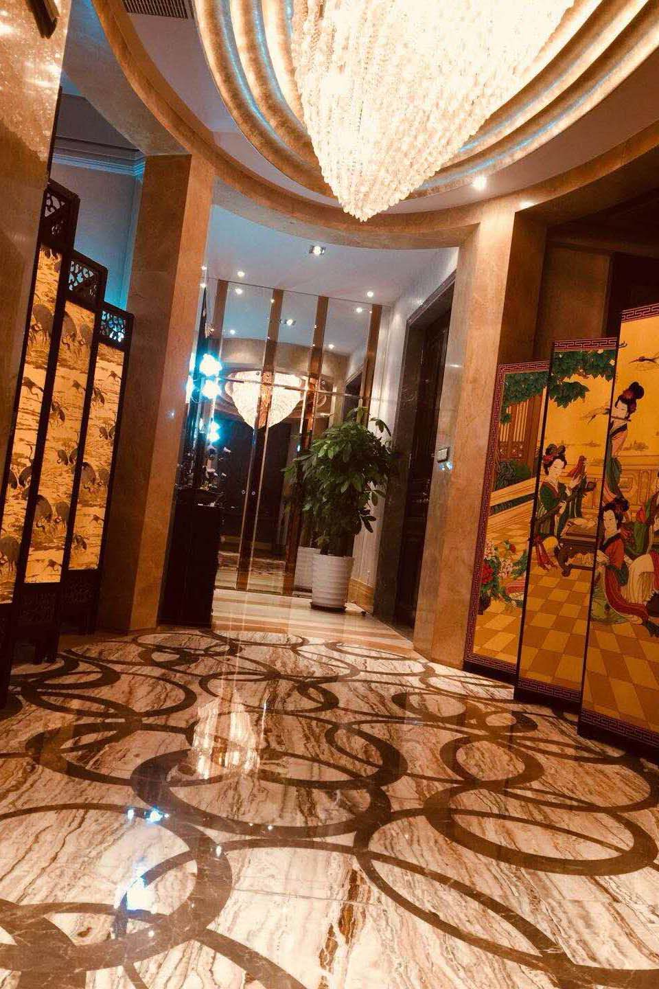 最值得去的青山湖区SPA家庭式会所,每种服务让人意想不到