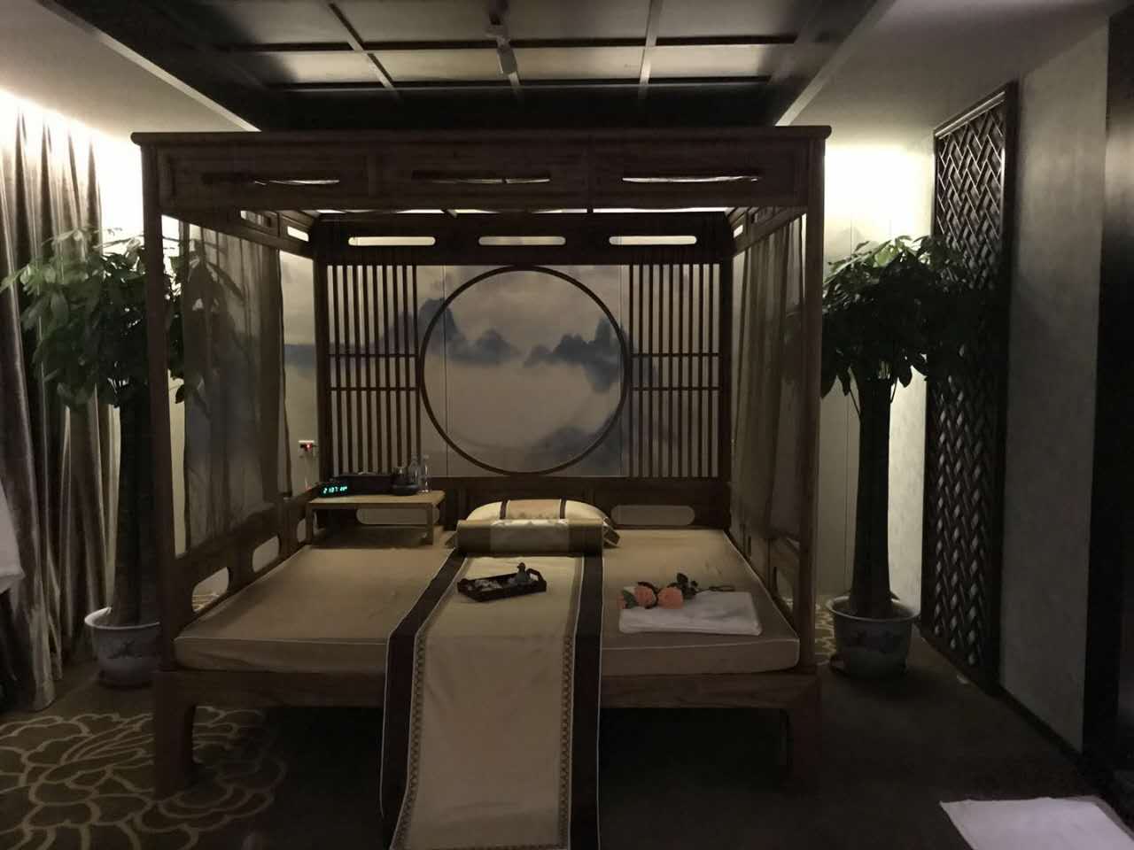 出差必去相城区高端洗浴男士会所,项目新颖有特色